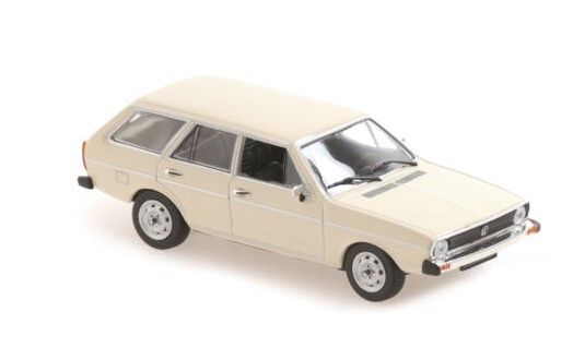 MXC940054211 - 1975 VOLKSWAGEN Passat Variant white - 1