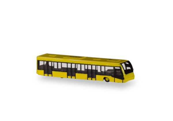 HER562591 - 4 Yellow Airport Bus - 1