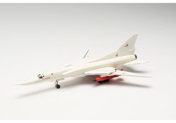 HER572149 - TUPOLEV TU-22M3M Backfire. prototype - 1