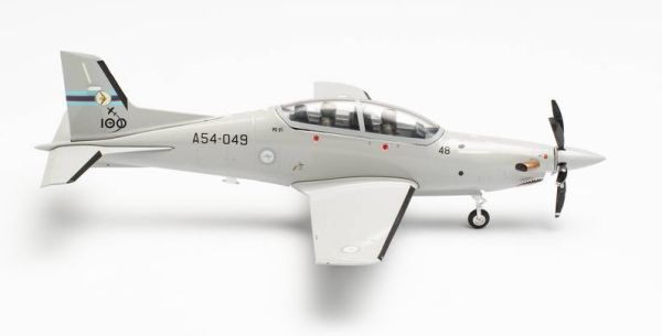 HER580717 - PC-21 pilatus force aérienne royale australienne - 1