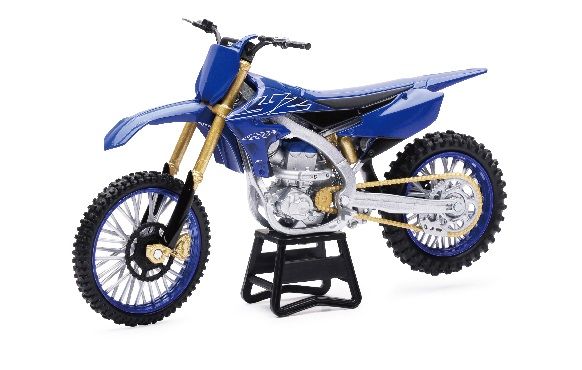 NEW58313 - Motorbike YAMAHA YZ450F 2022    - 1