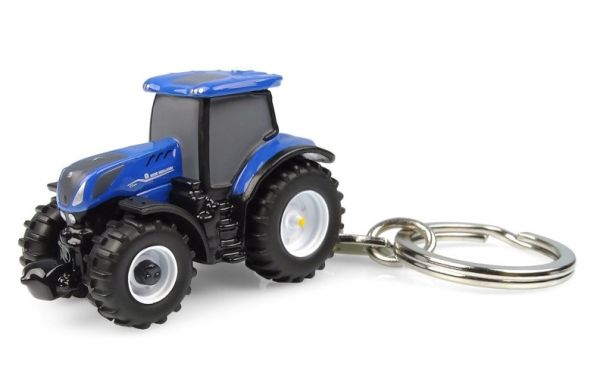 UH5886 - Key ring NEW HOLLAND T7.300 - 1