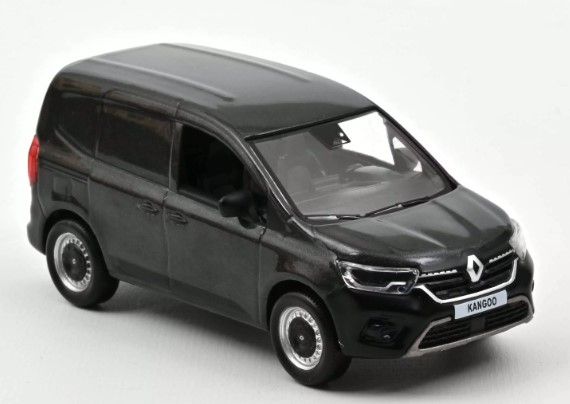 NOREV511335 - RENAULT Kangoo Van 2021 gray - 1