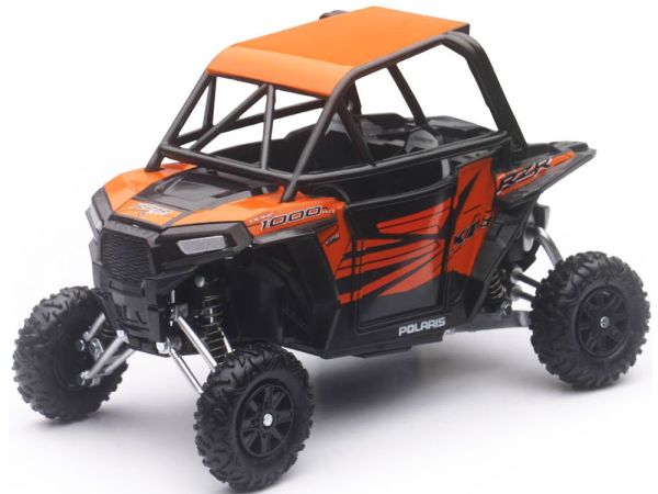 NEW57823 - POLARIS RZR XP 1000 Orange - 1