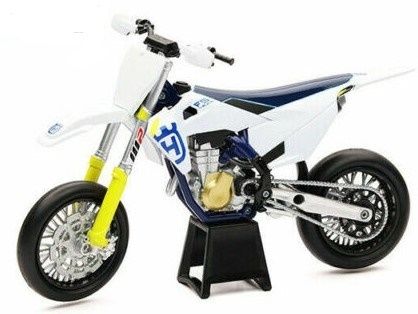 NEW58163 - HUSQVARNA FS450 2019 - 1