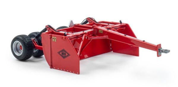 ROS60136 - BOS Kiverbak grader red - 1