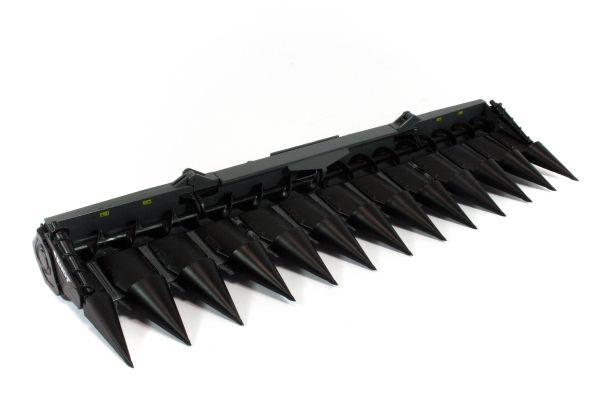 ROS60163BLACK - Corn Header CAPELLO Diamant HS12 12 rows BLACK - 1