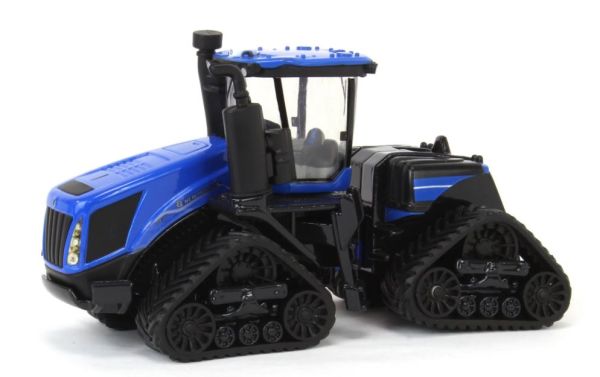 ERT61010 - NEW HOLLAND T9.700 SmartTrax with PLM Intelligence - 1