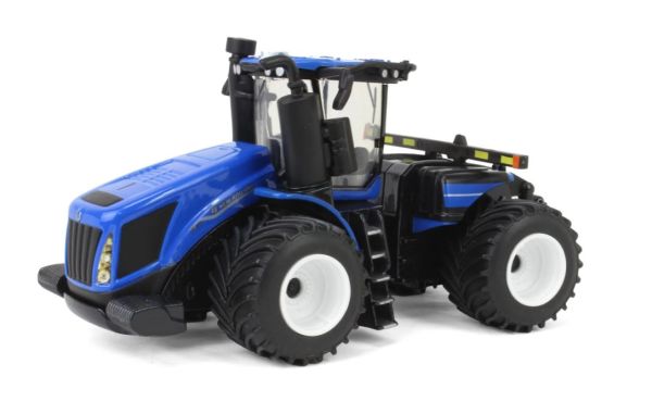 ERT61012 - NEW HOLLAND T9.700 with PLM Intelligence and LSW tyres - Prestige Collection - 1