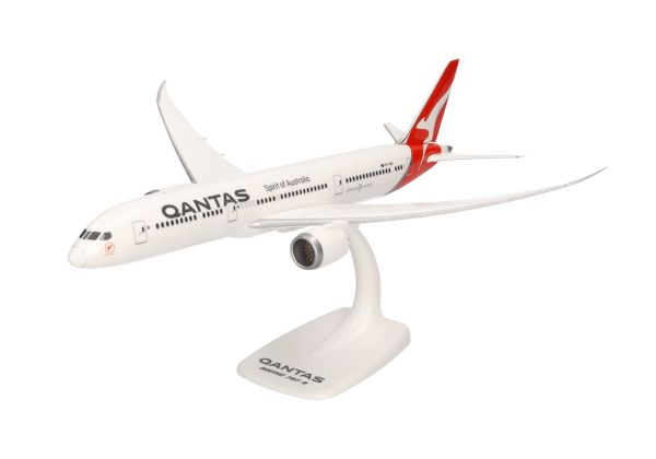 HER611770 - BOEING 787-9 D. Qantas - 1