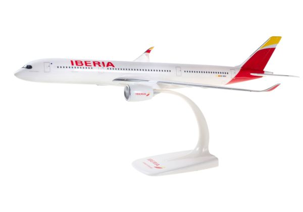 HER612111 - AIRBUS A350-900 Iberia Placido Domingo - 1