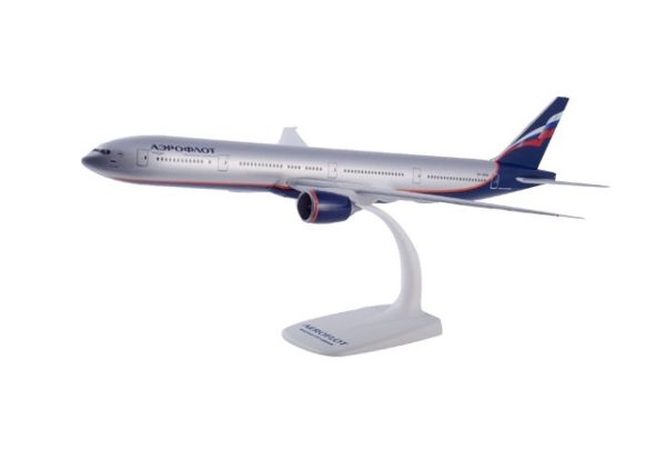 HER612333 - BOEING 777-300ER Aeroflot - 1