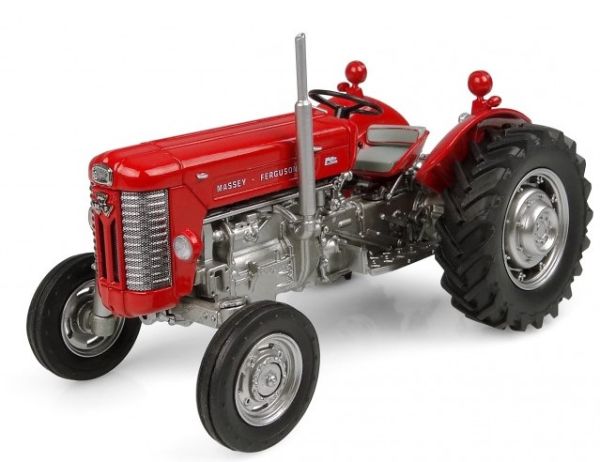 UH6269 - MASSEY FERGUSON 65 European version - 1