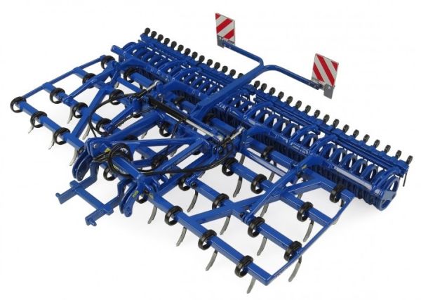 UH6283 - KÖCKERLING Allrounder stubble cultivator - 1