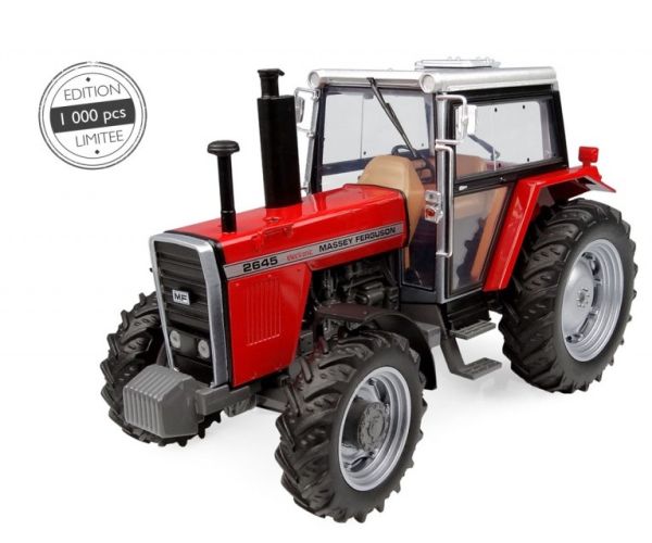 UH6368 - MASSEY FERGUSON 2645 limited to 1000 pieces - 1