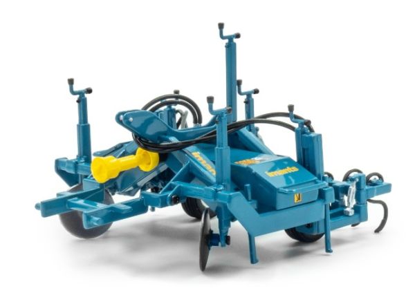 UH6387 - IMANTS Asparagus IRF III tiller - 1