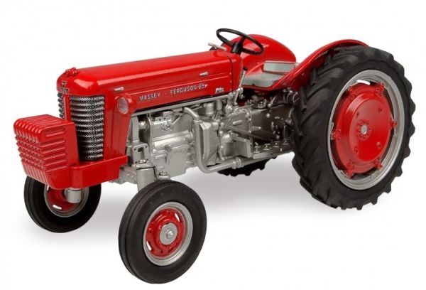 UH6399 - MASSEY FERGUSON 65 USA version - 1