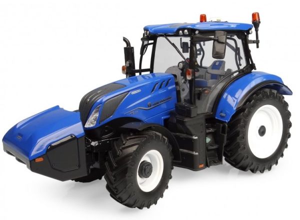 UH6402 - NEW HOLLAND T6.180 Methane - 1