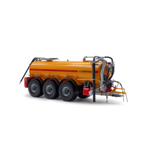 UH6411 - VEENHUIS Profi Line 20000L 2 Axles - 1