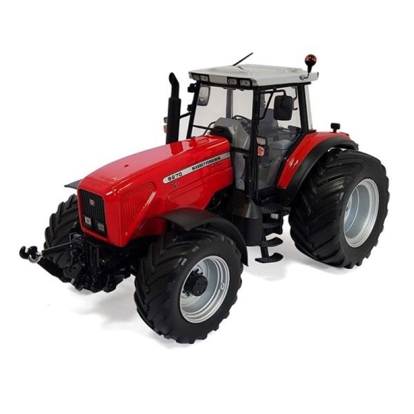 UH6425 - MASSEY FERGUSON 8270 Low pressure tires – Limited edition of 1000 copies. - 1