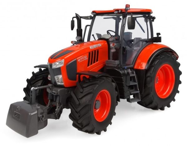 UH6439 - KUBOTA M7172 - 1