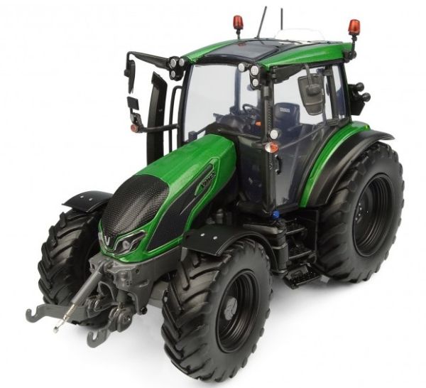 UH6441 - VALTRA G135 Unlimited Green - limited to 1000 pieces - 1