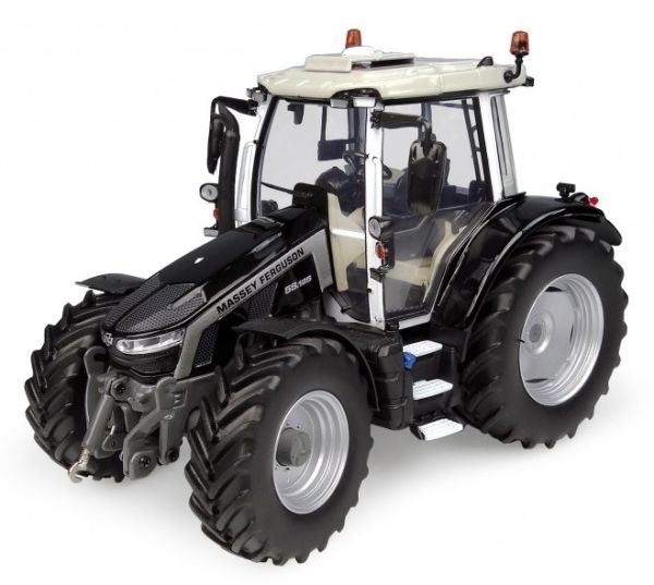 UH6451 - MASSEY FERGUSON 5S.125 Black edition - limited to 1000 pieces - 1