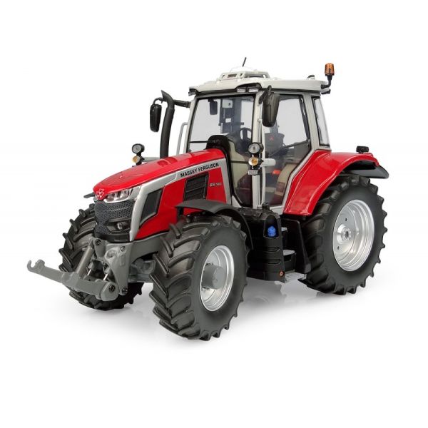 UH6459 - MASSEY FERGUSON 6S.180 2023 red - 1