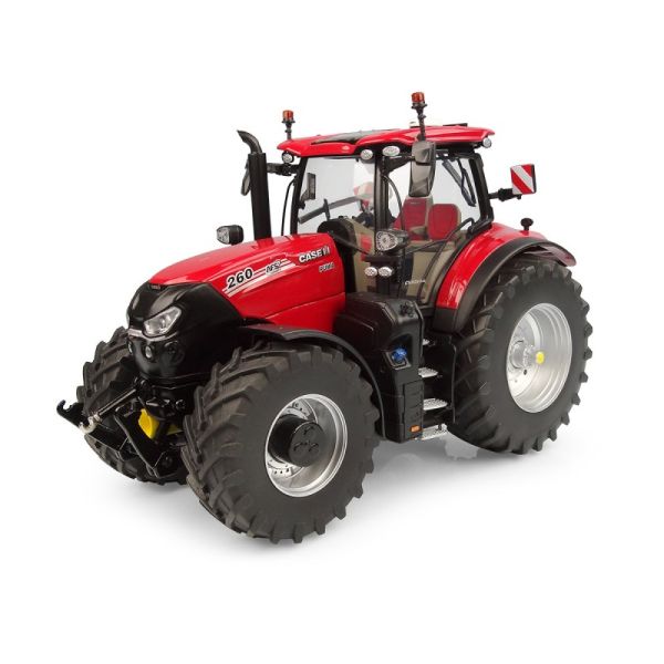 UH6465 - CASE IH Puma 260 CVXDrive 2023 red - 1