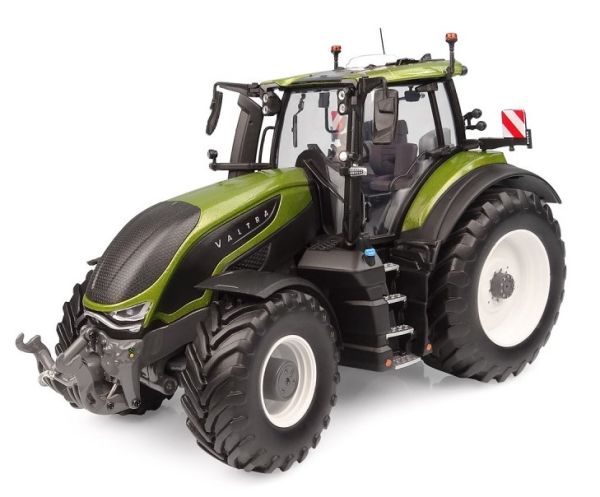 UH6492 - VALTRA S416 Metallic Green - Limited edition of 750 copies - VALTRA S416 Unlimited - 1