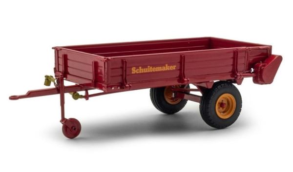 UH6497 - SCHUITMAKER SMS trailer - 1