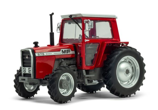 UH6701 - MASSEY FERGUSON 575 4wd - Limited to 500ex. - 1