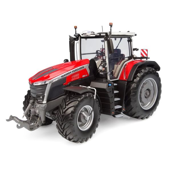 UH6710 - MASSEY FERGUSON 9S.425 - Production version - 1