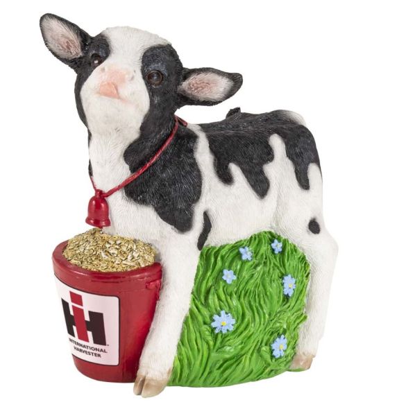 6865 - INTERNATIONAL Piggy Bank - calf - 1