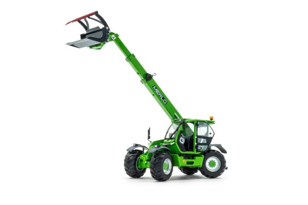 ROS00109 - Telehandler MERLO Multifarmer 44.9 CS - 1