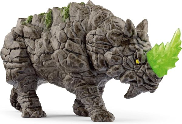 SHL70157 - Stone Rhino - 1