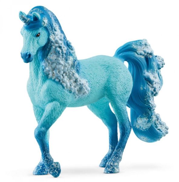 SHL70757 - Elementa Water Unicorn Mare - 1