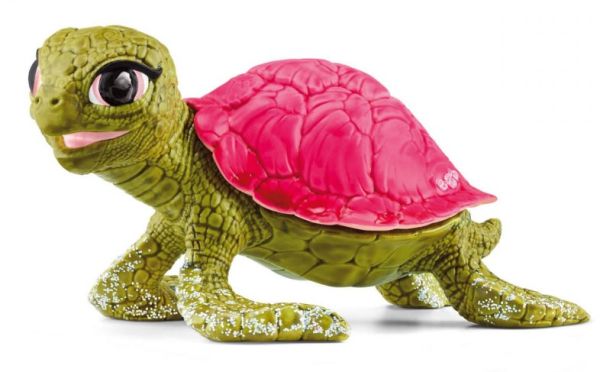 SHL70759 - Crystal Turtle - 1