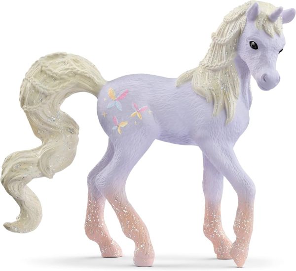 SHL70775 - Unicorn collectible Opal - 1