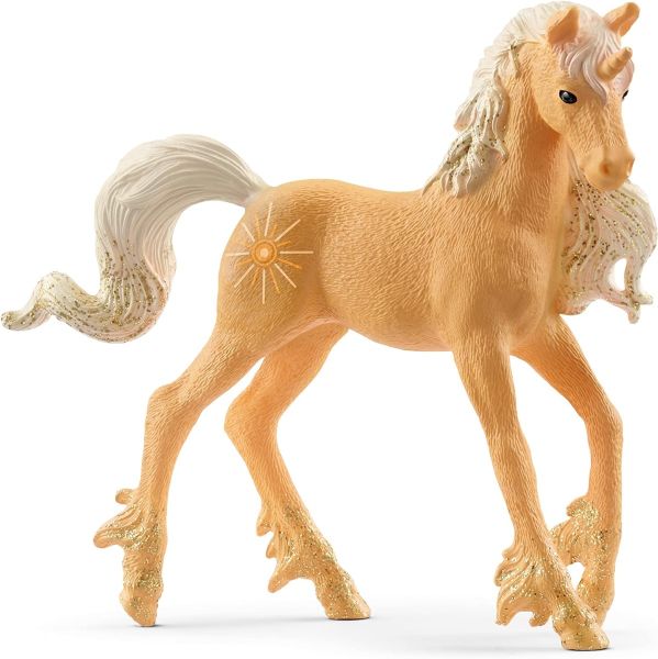 SHL70776 - Unicorn Sunstone collectible - 1