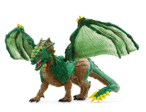 SHL70791 - Jungle Dragon - 1