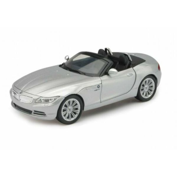 NEW71263B - BMW Z4 grey - 1