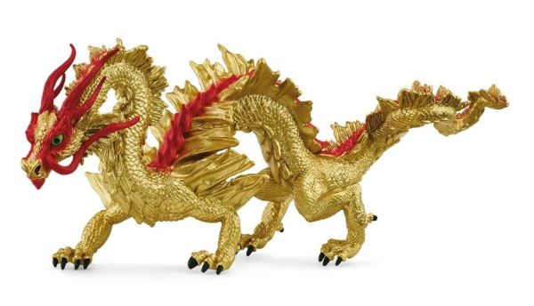 SHL72206 - Lunar New Year Dragon - 1