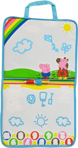 TE72368A3 - Aquadoodle Peppa Pig Case - 1