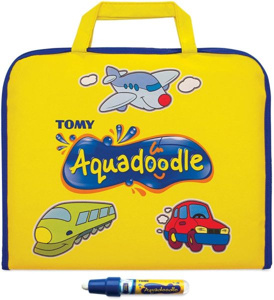 TE72369A2 - Aquadoodle Yellow colouring set - 1