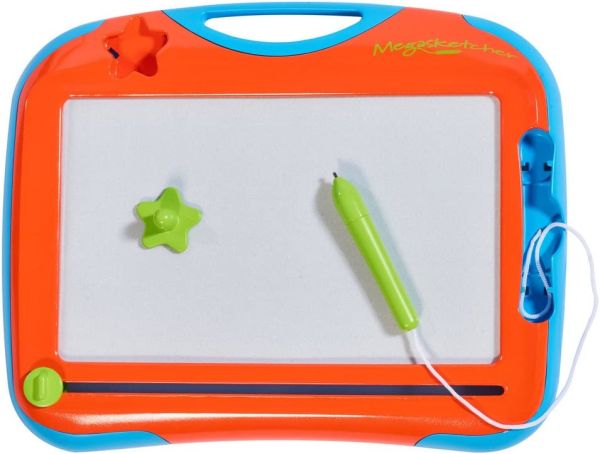 TE72741 - Megasketcher Mini Magic Slate - 1