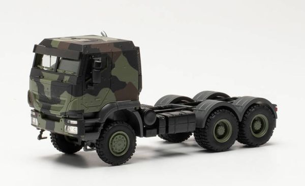 HER746908 - IVECO TRAKKER 6X6 BUNDESWEHR - 1