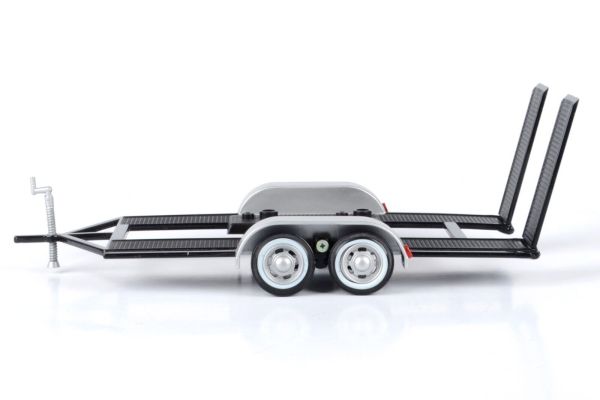 MMX76001 - Car carrier 2 axles 1/24 - 1