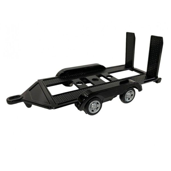 MMX76081 - Car transporter 2 axles - 1