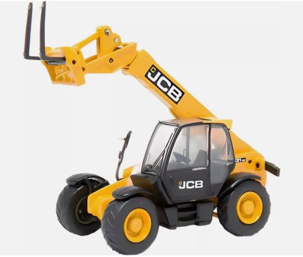 OXF76LDL001 - Telescopic handler JCB 531-70 - 1